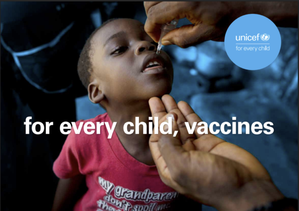Vacciner